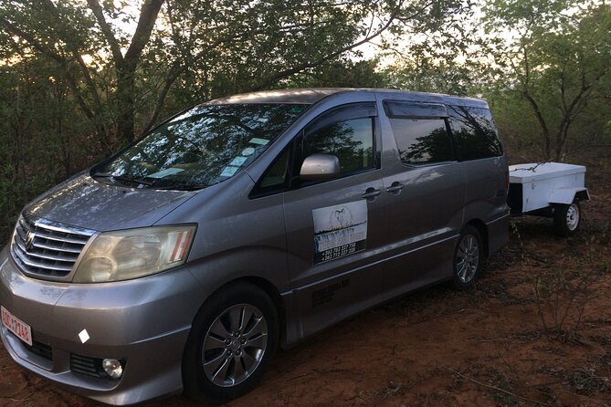 VFA Victoria Falls Airport One Way Transfers - When delays happen, this service is built for real arrivals