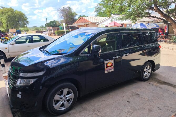 Victoria Falls Airport: Private Transfer to Hotels-Lodges-Airbnbs - Why a private airport transfer matters in Victoria Falls