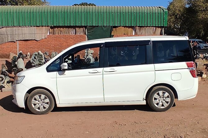 Victoria Falls Airport: Private Transfer to Hotels-Lodges-Airbnbs - Practical logistics that actually help