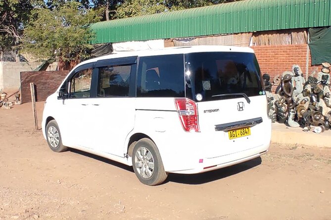 Victoria Falls Airport: Private Transfer to Hotels-Lodges-Airbnbs - Who this transfer suits best