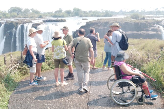 Victoria Falls Airport Pvt Transfers, Sundowner Cruise & Tour of the Falls Combo - Practical Tips So You Actually Enjoy Every Minute