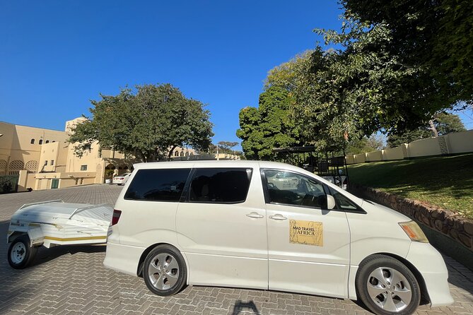 Victoria Falls Airport Transfer to Vic Falls Town, Hotel, Lodge - Key things that make this transfer worth it