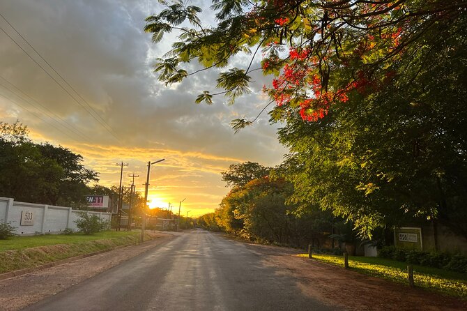 Victoria Falls Airport Transfer to Vic Falls Town, Hotel, Lodge - Booking and confirmation timing, without last-minute surprises