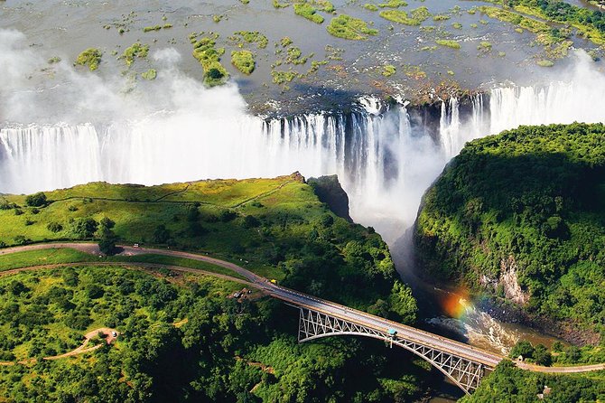 Victoria Falls Airport Transfer to Victoria Falls Town or Hotel - Key Things I’d Focus On Before You Book
