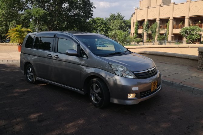 Victoria Falls Airport Transfers to Hotels & Lodges - Should you book Dream Africa Vacations for Victoria Falls transfers?