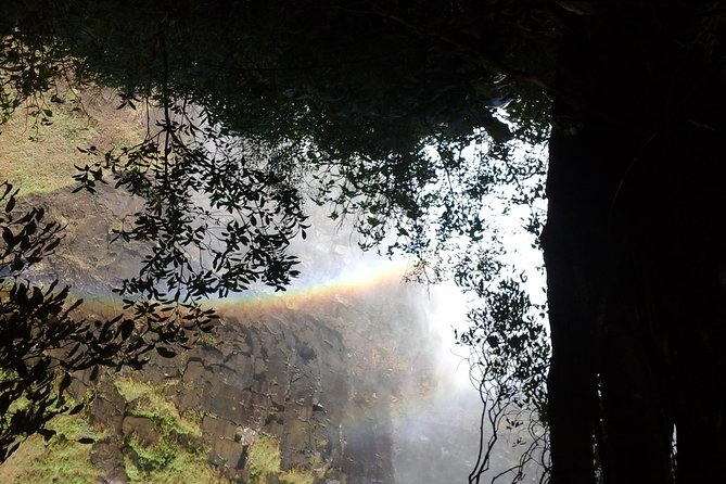 Victoria Falls And Chobe - Key highlights worth your attention