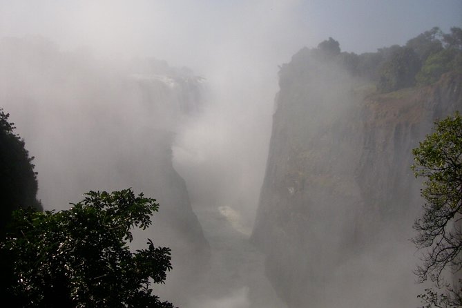 Victoria Falls And Chobe - Where your $790 goes: inclusions, value, and what to budget