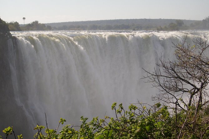 Victoria Falls And Chobe - Group size, pickup timing, and the kind of guides who keep you on track