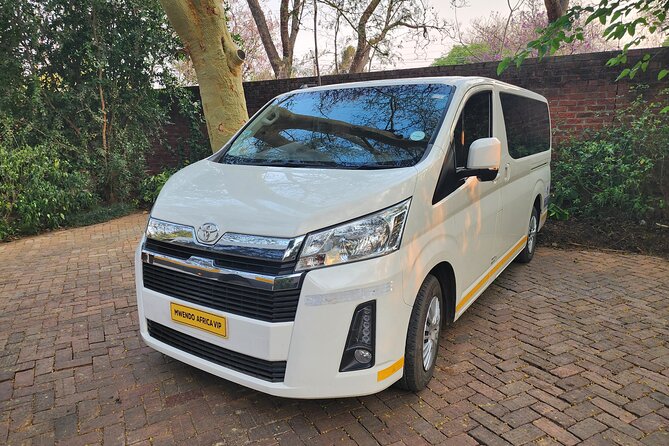 Victoria Falls and Harare Airport Transfers and Car Rentals - Key things that make this transfer feel easier