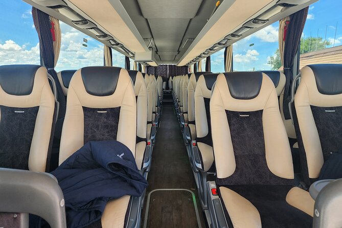 Victoria Falls and Harare Airport Transfers and Car Rentals - Real-World Support: Professional Handling When It Is Urgent