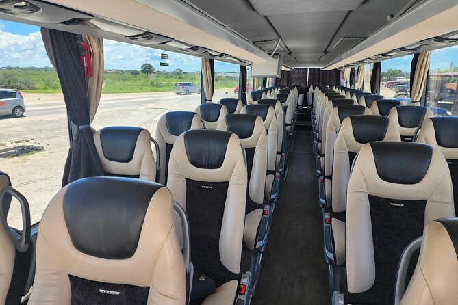 Victoria Falls and Harare Airport Transfers and Car Rentals - Price Value: Why $25 Per Person Can Be a Good Deal