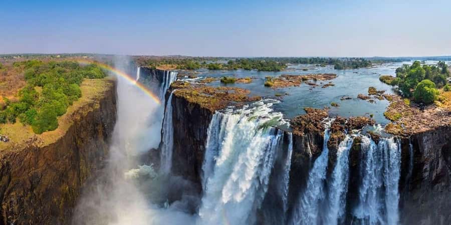 Victoria Falls and Mukuni Village Visit - Key things worth knowing before you go