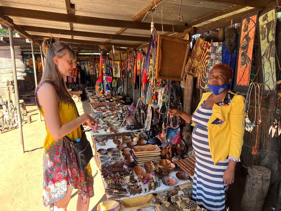Victoria Falls and Mukuni Village Visit - Who this trip is best for