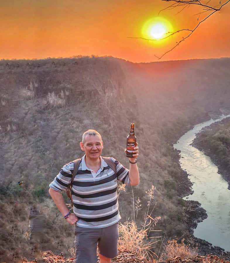 Victoria Falls: Batoka Gorge Hike & Sunset Dinner - What’s included in the $85 price, and what that means for you