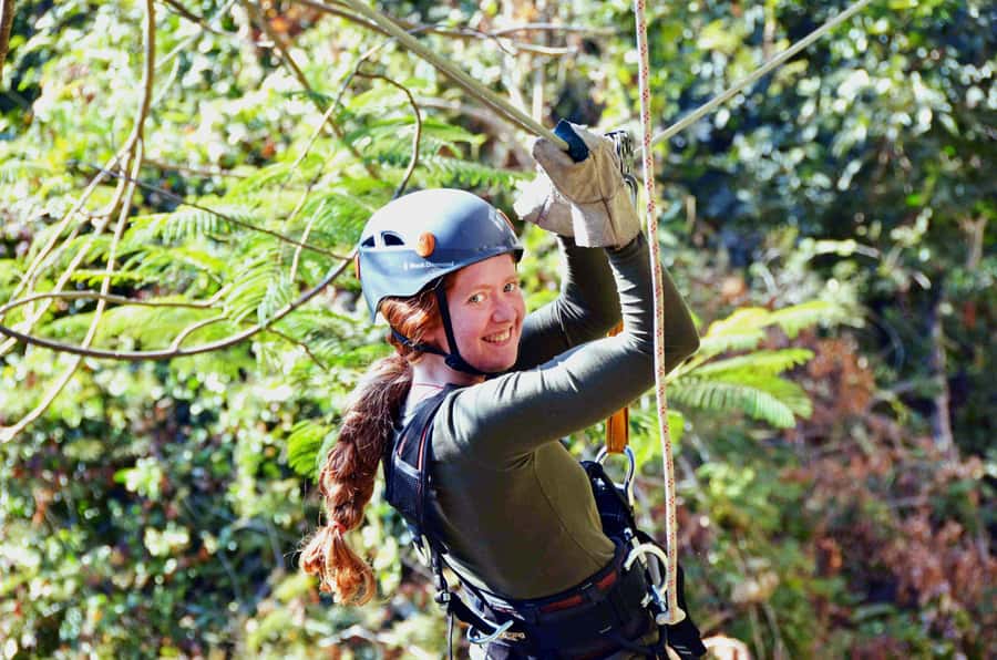 Victoria Falls: Canopy Tour with Transfers - Safety Briefing That Actually Prepares You