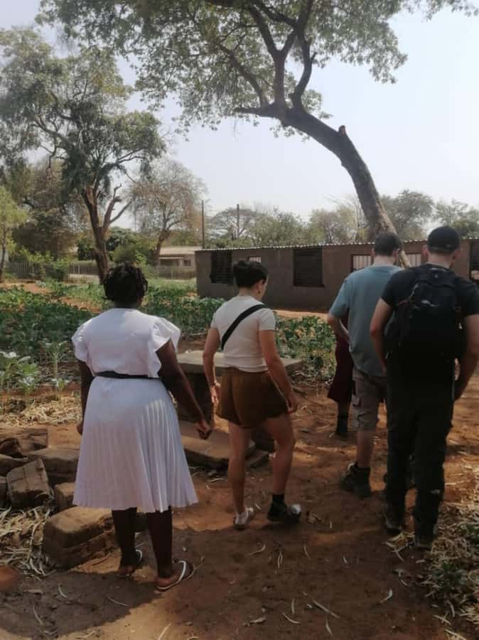 Victoria Falls: Chinotimba Township Tour with a Local Guide - Chinotimba Township: Victoria Falls, Told From Inside the Community