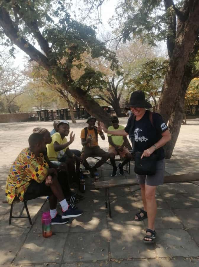 Victoria Falls: Chinotimba Township Tour with a Local Guide - Who This Tour Fits Best, and What to Bring