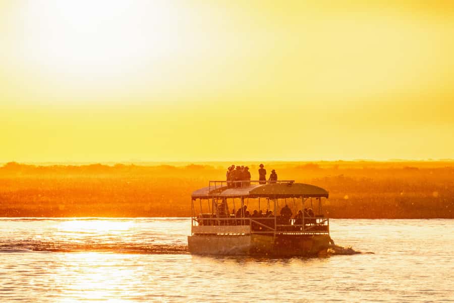 Victoria Falls: Chobe National Park Day Trip with Lunch - Who This Tour Fits Best In Your Travel Plan