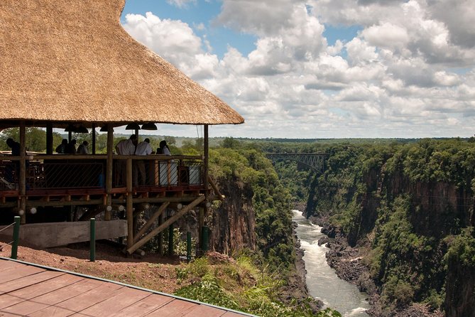 Victoria falls Day Trip in Zimbabwe from Livingstone (Zambia) - Why this Livingstone to Victoria Falls day trip works