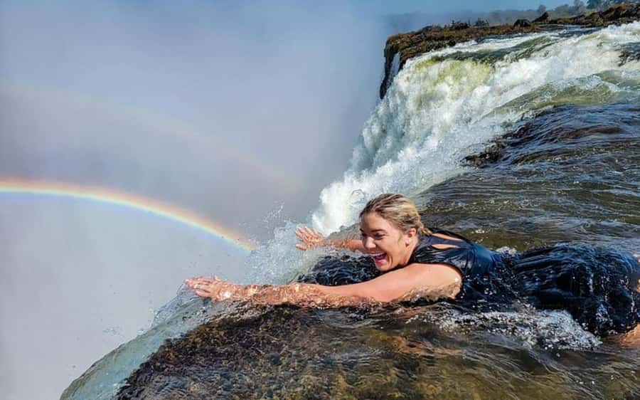 Victoria Falls: Devil's Pool High Tea - What to bring: the real-world checklist for Devil’s Pool