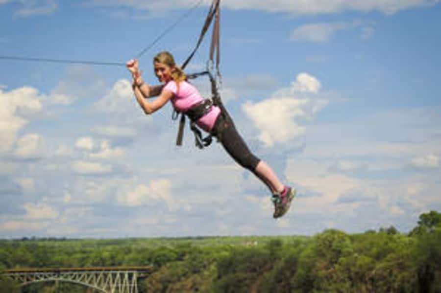 Victoria Falls: Flying Fox Experience with Transfers - Key Highlights You Should Know