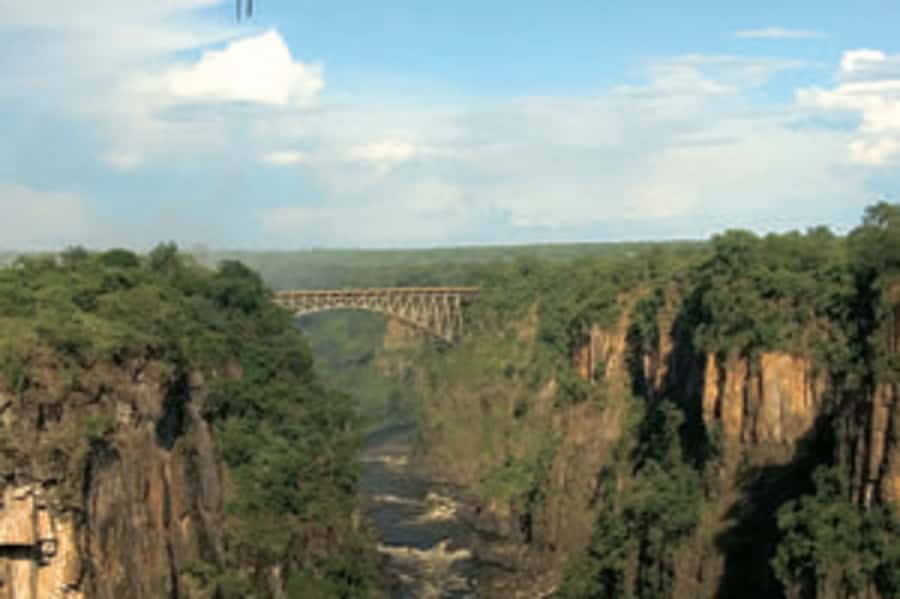 Victoria Falls: Flying Fox Experience with Transfers - Flying Fox Over Batoka Gorge: What the 1-Hour Flight Feels Like