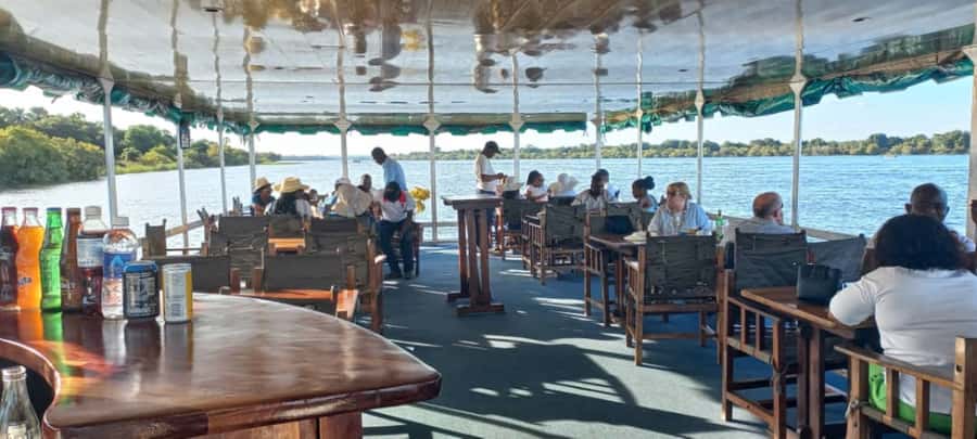 Victoria Falls Full Day Experience - Key takeaways before you go