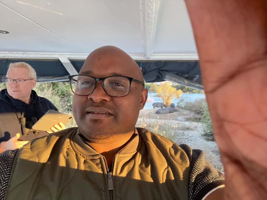 Victoria Falls Full Day Experience - Boma dinner, dance, and drumming: what the show actually feels like