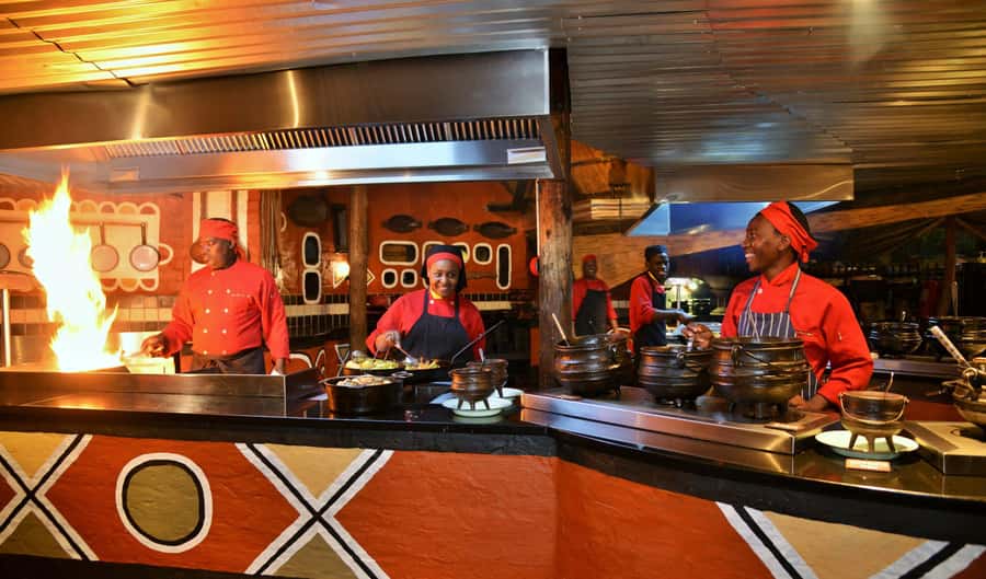 Victoria Falls Full Day Experience - Price and value: where the USD 174 really lands