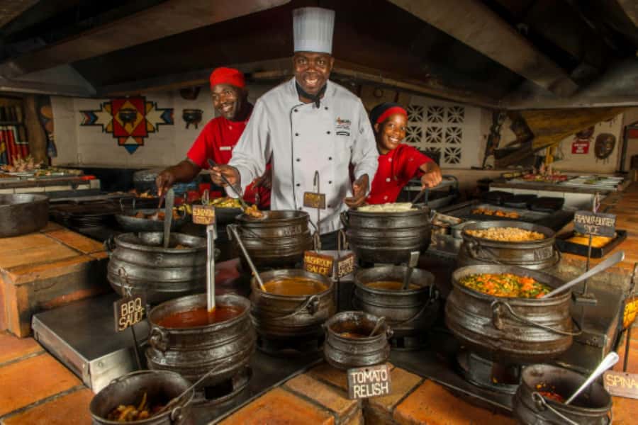 Victoria Falls Full Day Experience - Price and logistics: what $169 gets you, and what costs extra