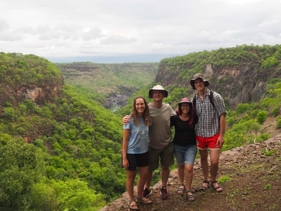 Victoria Falls Gorge Hike & Farm to Table Village Lunch - A few smart tips to make this day feel effortless