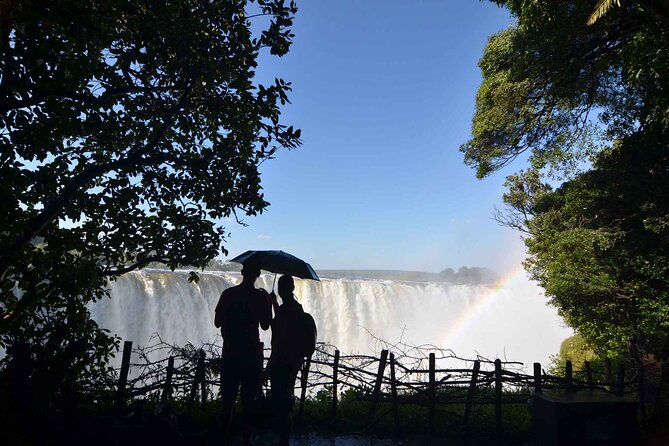 Victoria Falls Guided Tour - Key things to know before you go