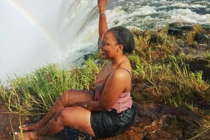 Victoria Falls Guided Tour (All Inclusive) - What about crowds and timing?
