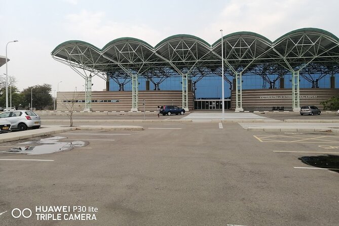 Victoria Falls International Airport Transfers - Who this airport transfer is best for