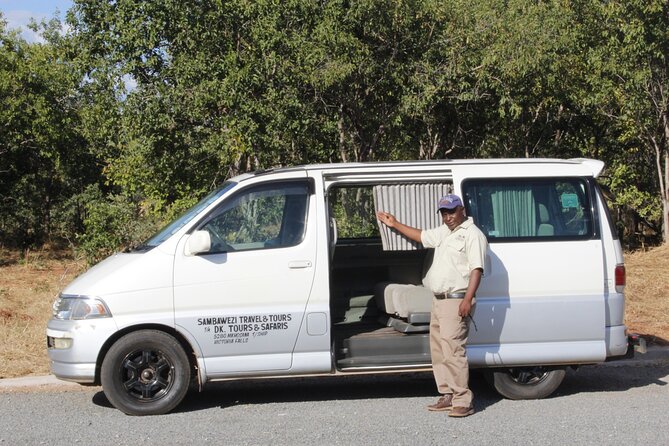 Victoria Falls PRIVATE Airport Transfers - Timing Choices: Picking a Slot That Matches Your Flight