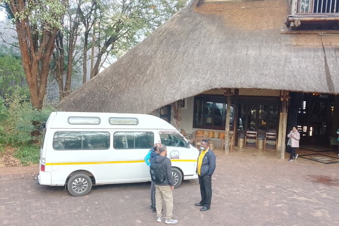 Victoria Falls Private Airport Transfers - VFA - If your itinerary includes a Zambia to Zimbabwe border crossing