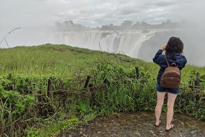 Victoria Falls Private Guided Sunrise Tour - Why a 5:45 am Victoria Falls sunrise tour hits different