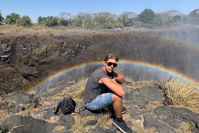 Victoria Falls Private Guided Sunrise Tour - What the guide adds: wildlife, birds, and real context (not just scenery)