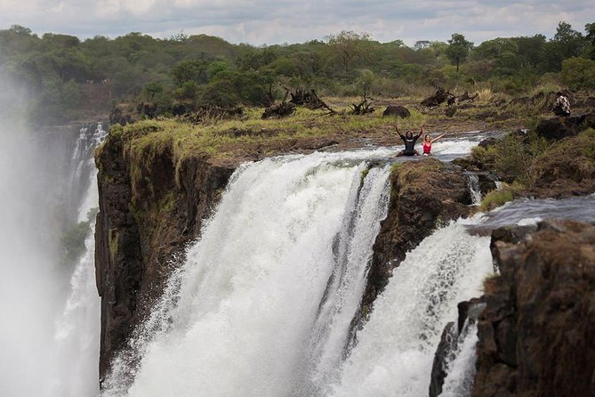 Victoria Falls Private Guided Tour - Why the guide matters more than you think