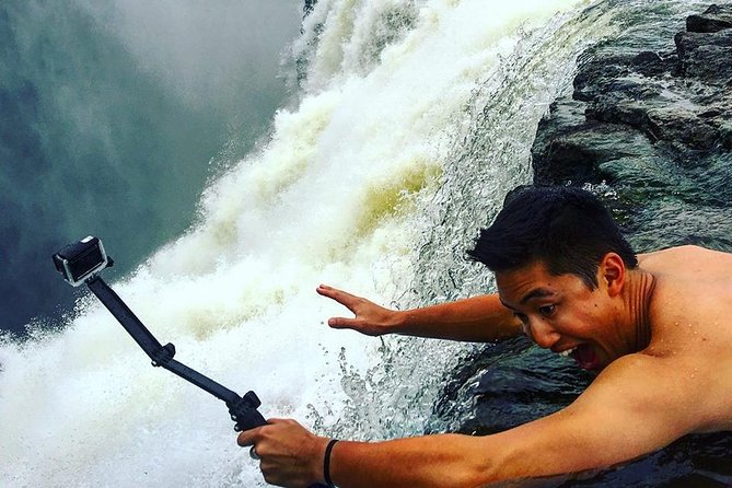 Victoria Falls Private Guided Tour - Who this private Victoria Falls tour suits best