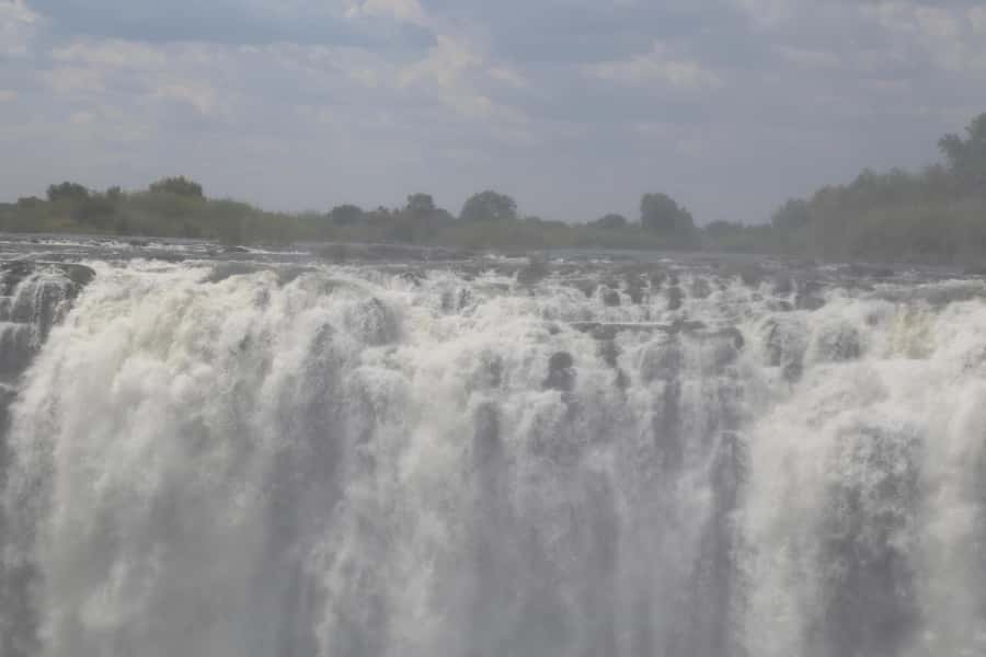Victoria Falls: Private Guided Tour of the Waterfalls - Should you book? My take