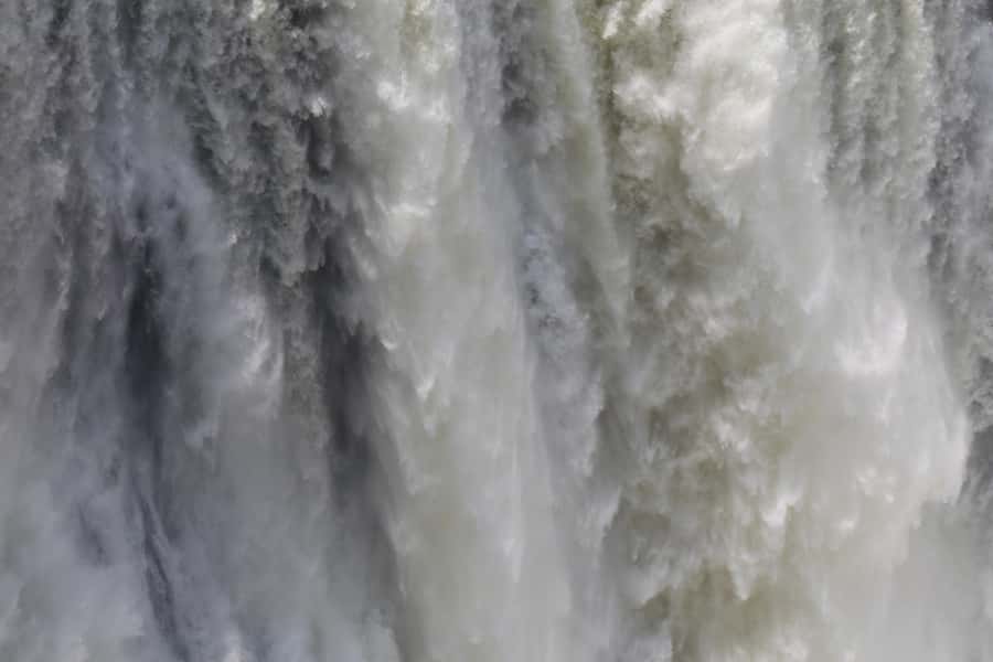 Victoria Falls Private Tour with Lunch & Helicopter Flight - The helicopter flight: 13 to 15 minutes of big picture power