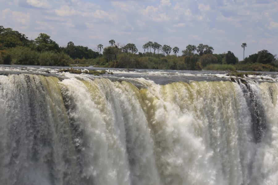 Victoria Falls Private Tour with Lunch & Helicopter Flight - Price and logistics: what $200 gets you, and what you should add