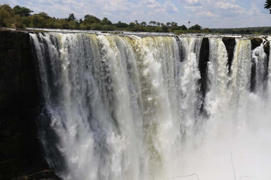 Victoria Falls Private Tour with Lunch & Helicopter Flight - Who this tour fits best, and who might want a different plan