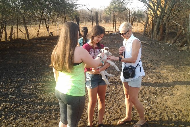 Victoria Falls Rural Tour: Village Life Experience - Key things to know before you go
