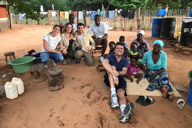 Victoria Falls Rural Tour: Village Life Experience - Your guide and the value of a small group