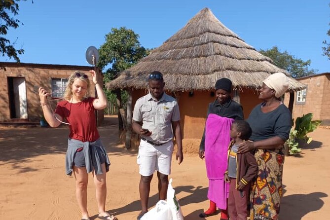 Victoria Falls Rural Tour: Village Life Experience - Price and whether it feels fair at $50