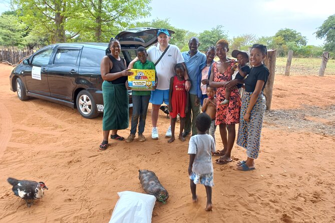 Victoria Falls Rural Tour: Village Life Experience - Timing, comfort, and what to bring for a real-world village visit