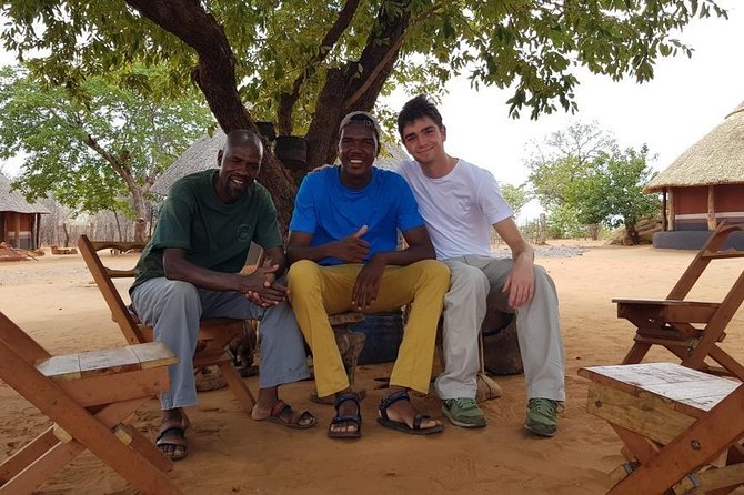 Victoria Falls Rural Tour: Village Life Experience - Who this tour is best for, and who should skip it
