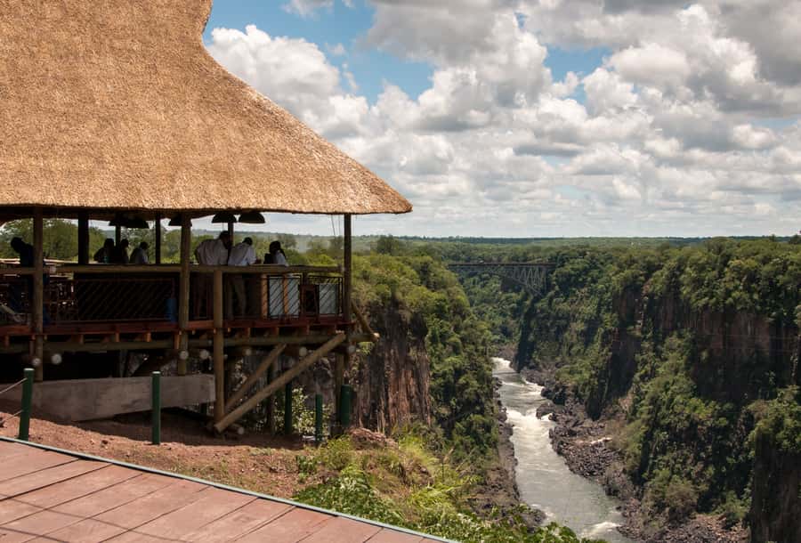 Victoria Falls Safari with Lunch and Sunset Cruise - Key things to know before you go
